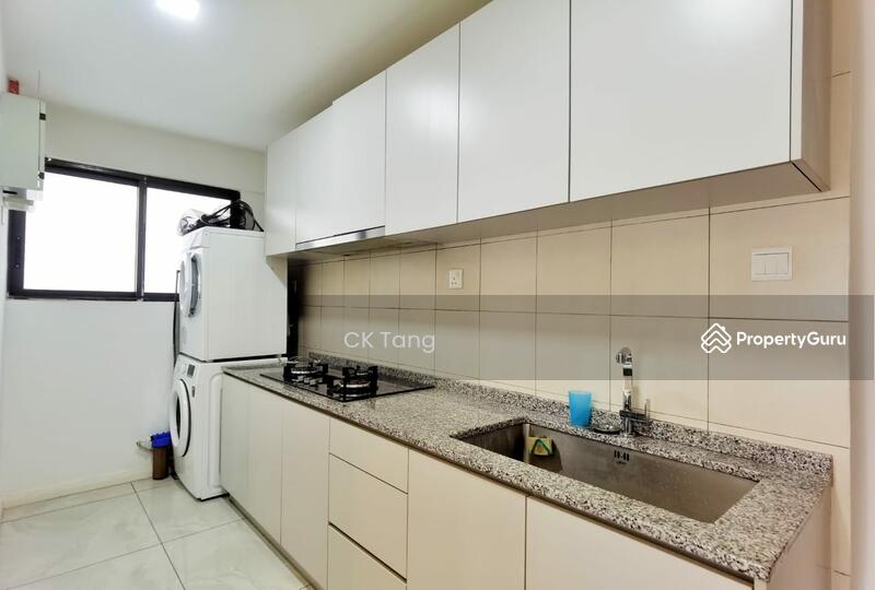 Apartment for Rent at The WaterEdge (Pinggiran Air) - CK Tang - PropertyGuru.com.my