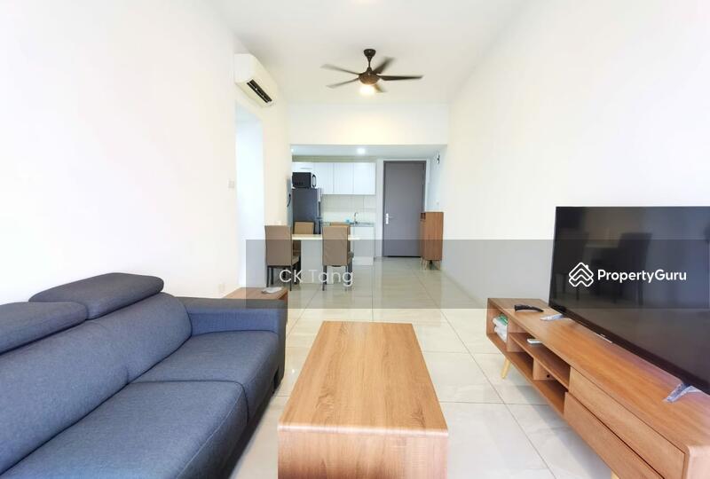Apartment for Rent at The WaterEdge (Pinggiran Air) - CK Tang - PropertyGuru.com.my