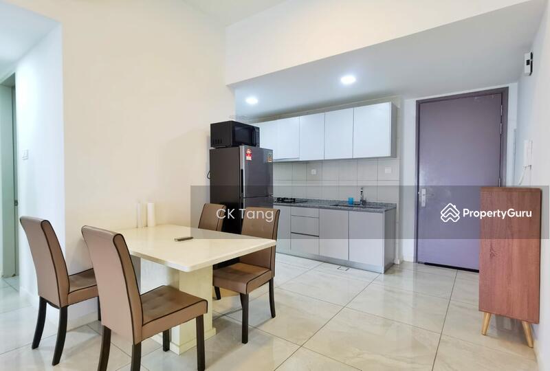 Apartment for Rent at The WaterEdge (Pinggiran Air) - CK Tang - PropertyGuru.com.my