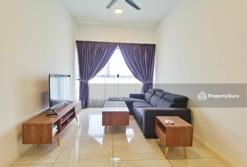 Apartment for Rent at The WaterEdge (Pinggiran Air) - CK Tang - PropertyGuru.com.my