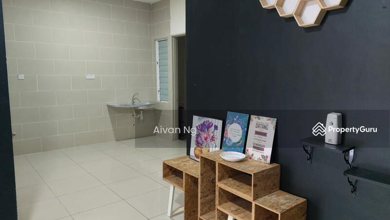 Rumah Teres 2 Tingkat untuk Dijual di Goodview Heights (Kajang) - Aivan Ng - PropertyGuru.com.my