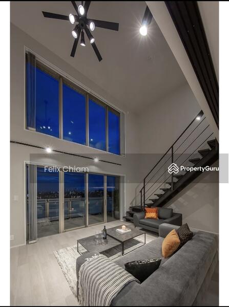 For Sale - KLCC DUPLEX KLCC DUPLEX