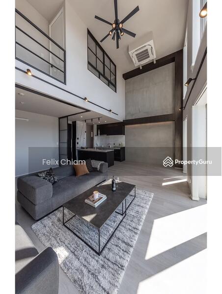 For Sale - KLCC DUPLEX KLCC DUPLEX