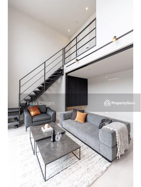 For Sale - KLCC DUPLEX KLCC DUPLEX