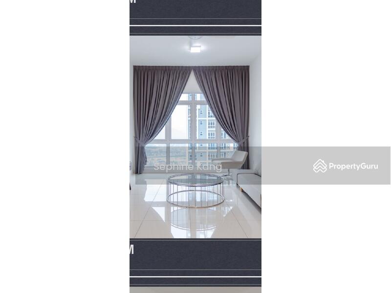 Service Residence for Rent at Eco Sky - Sephine Kang - PropertyGuru.com.my
