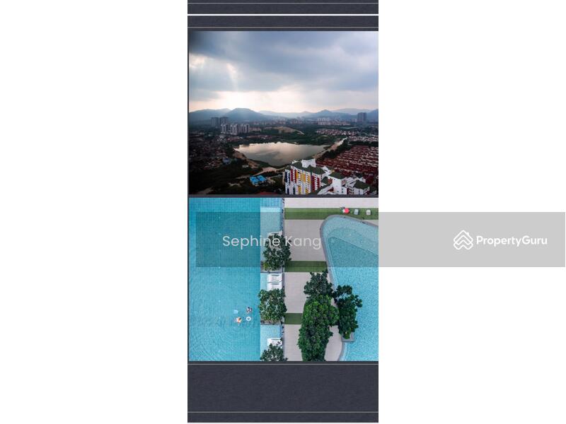Service Residence for Rent at Eco Sky - Sephine Kang - PropertyGuru.com.my