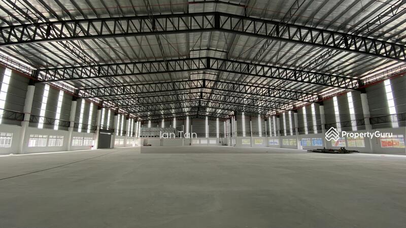 For Rent - PERMAS JAYA