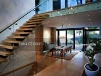 For Sale - BUKIT JALIL DUPLEX BUKIT JALIL DUPLEX ！！！