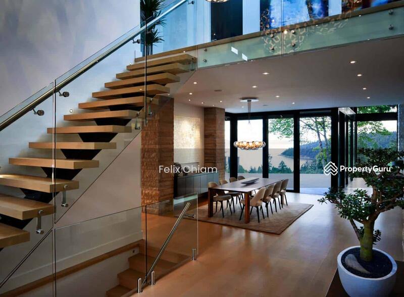 Untuk Dijual - BUKIT JALIL DUPLEX BUKIT JALIL DUPLEX ！！！