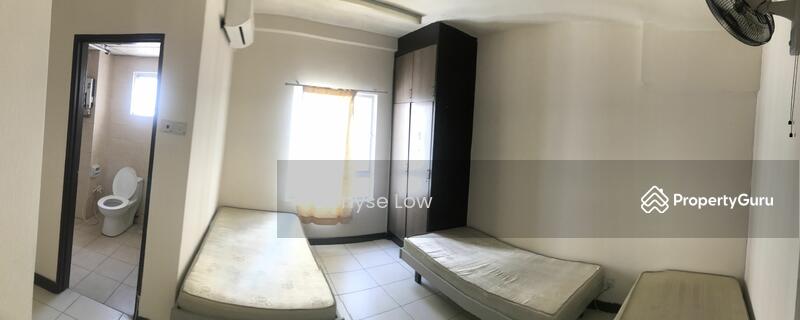 Condominium for Sale at Cova Villa - Denyse Low - PropertyGuru.com.my