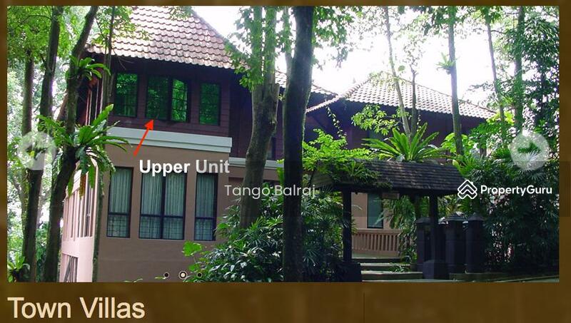 GITA BAYU VILLA untuk Untuk Disewa - RM 2,500 /bulan, Mac 2026 - PropertyGuru.com.my