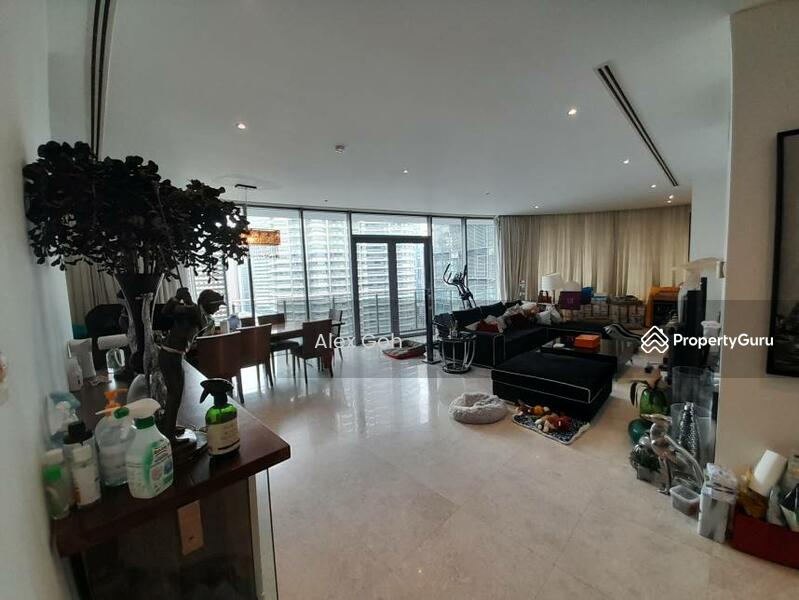 For Sale - K Residences