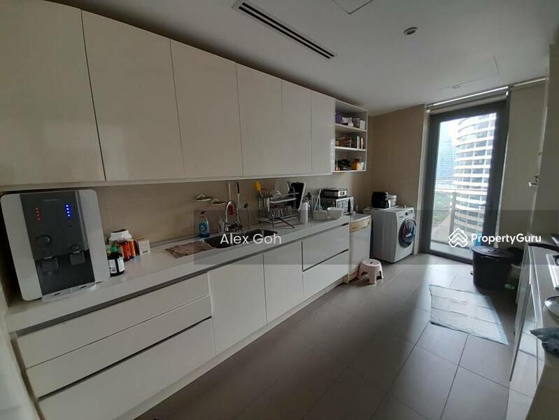 For Sale - K Residences