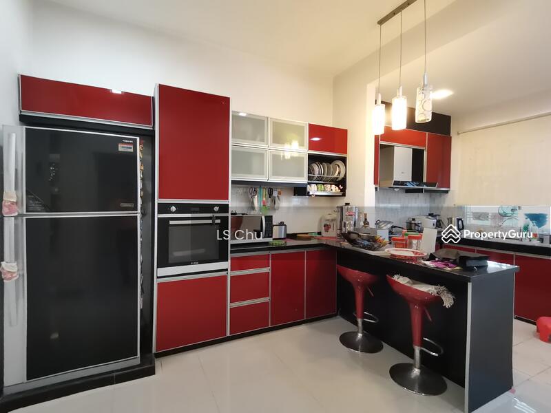 For Sale - Kemuning Utama