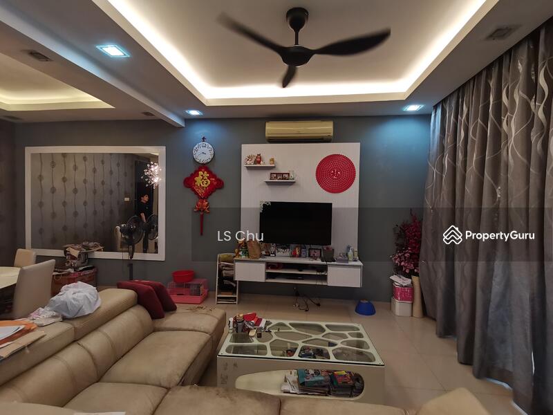 For Sale - Kemuning Utama