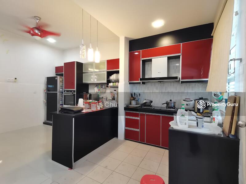 For Sale - Kemuning Utama