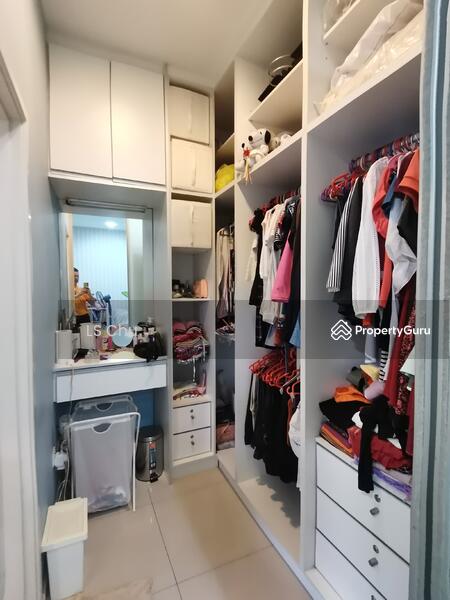 For Sale - Kemuning Utama