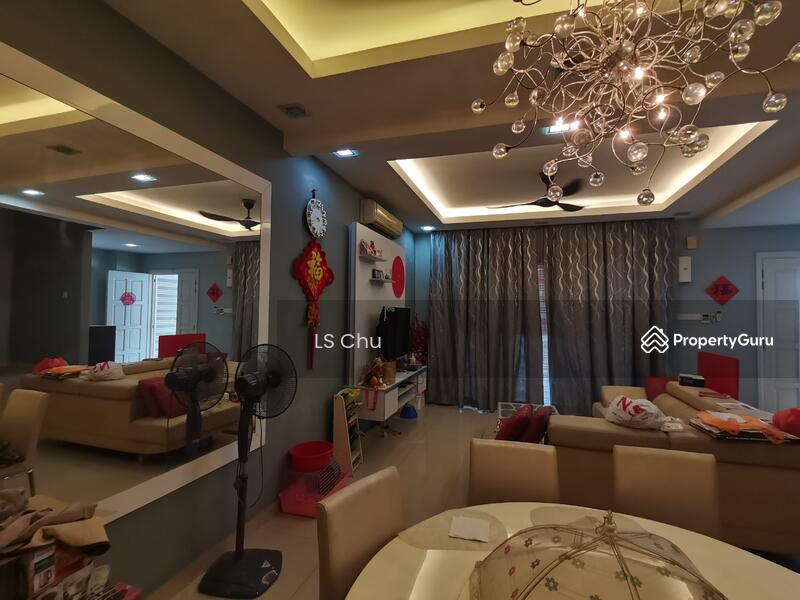 For Sale - Kemuning Utama