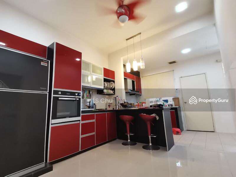 For Sale - Kemuning Utama