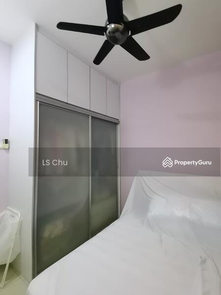 For Sale - Kemuning Utama