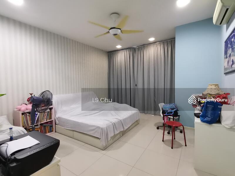 For Sale - Kemuning Utama