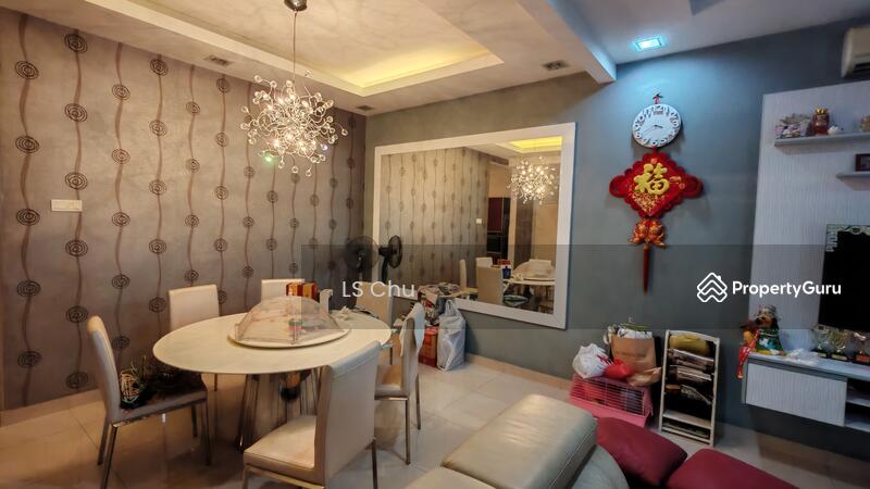 For Sale - Kemuning Utama