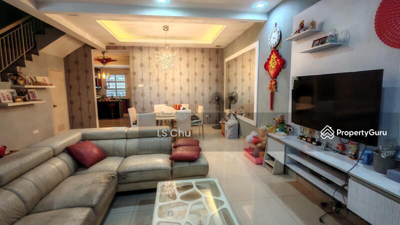 For Sale - Kemuning Utama