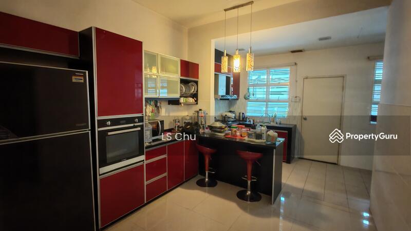 For Sale - Kemuning Utama