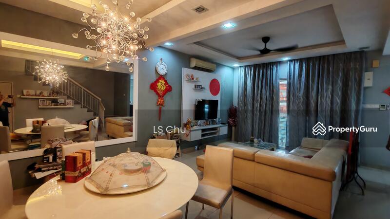 For Sale - Kemuning Utama