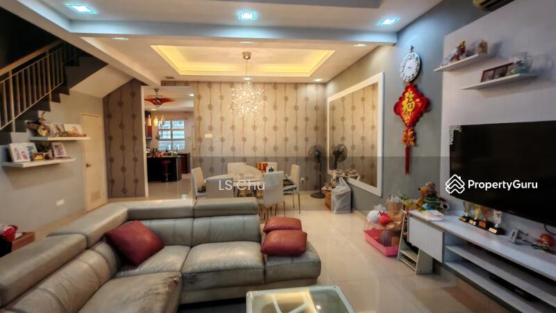 For Sale - Kemuning Utama