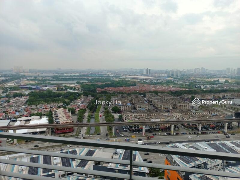 For Sale - SetiaWalk