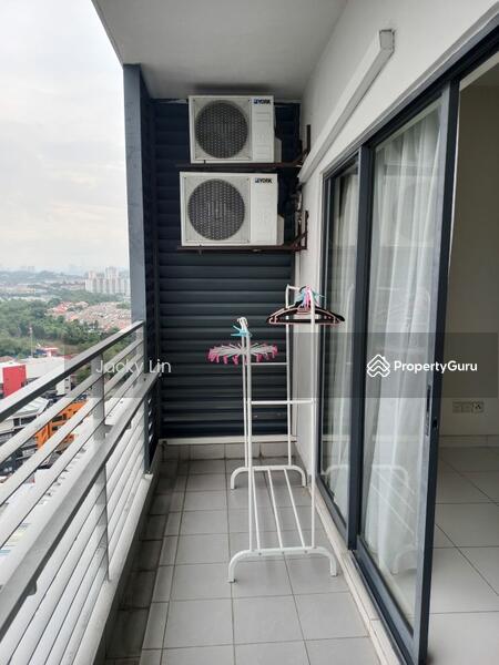 For Sale - SetiaWalk