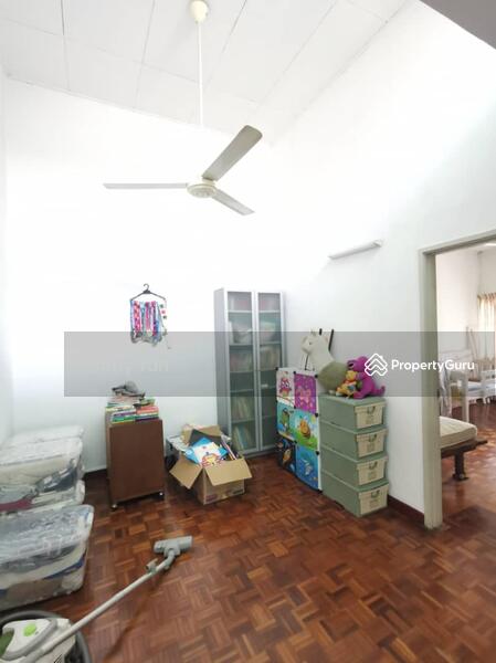 For Sale - BU3