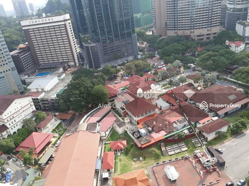 Condominium for Sale at Idaman Residence - Alex Goh - PropertyGuru.com.my