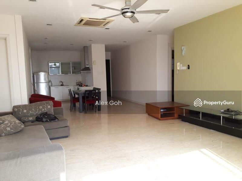 Condominium for Sale at Idaman Residence - Alex Goh - PropertyGuru.com.my