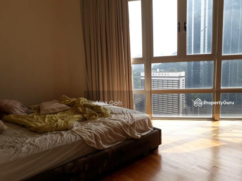 Condominium for Sale at Idaman Residence - Alex Goh - PropertyGuru.com.my