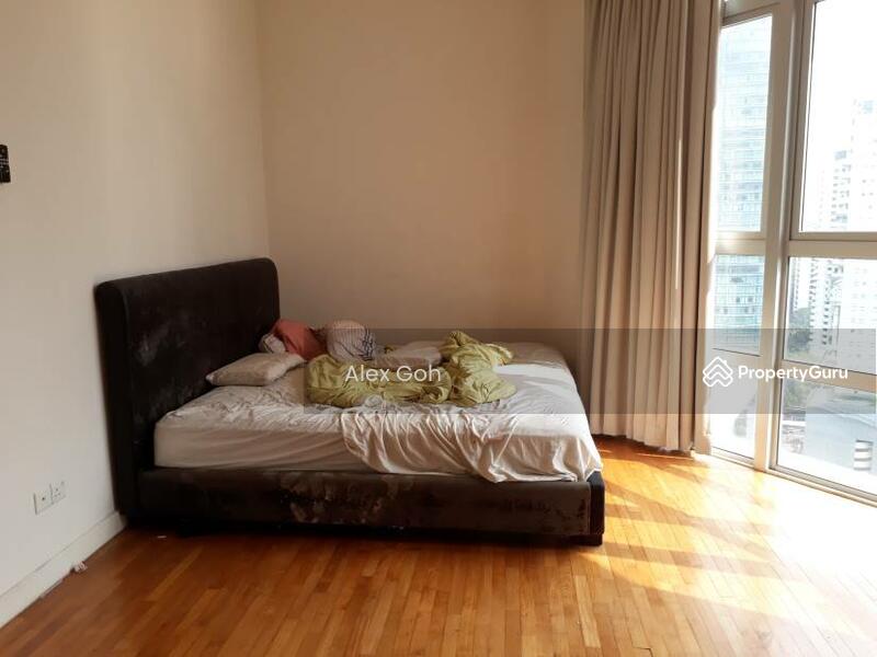 Condominium for Sale at Idaman Residence - Alex Goh - PropertyGuru.com.my