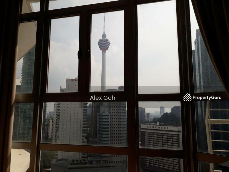 Condominium for Sale at Idaman Residence - Alex Goh - PropertyGuru.com.my