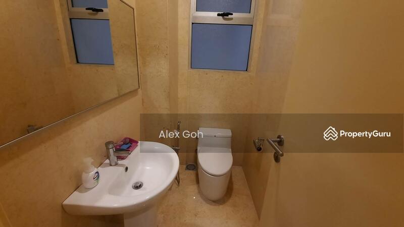 Condominium for Sale at Idaman Residence - Alex Goh - PropertyGuru.com.my
