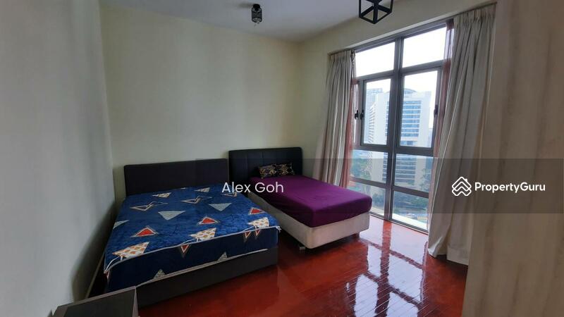 Condominium for Sale at Idaman Residence - Alex Goh - PropertyGuru.com.my