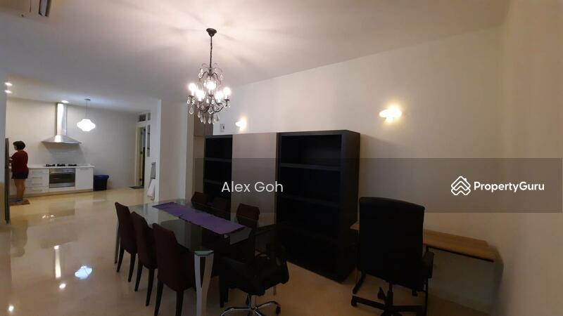 Condominium for Sale at Idaman Residence - Alex Goh - PropertyGuru.com.my