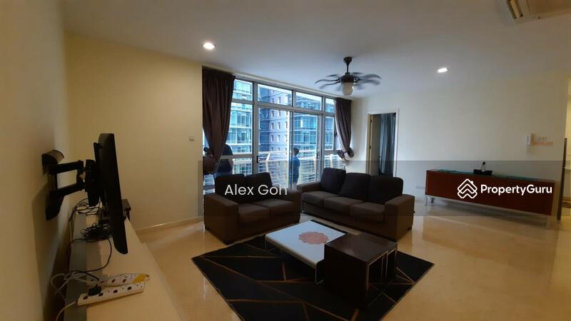 Condominium for Sale at Idaman Residence - Alex Goh - PropertyGuru.com.my