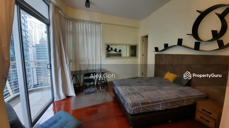 Condominium for Sale at Idaman Residence - Alex Goh - PropertyGuru.com.my