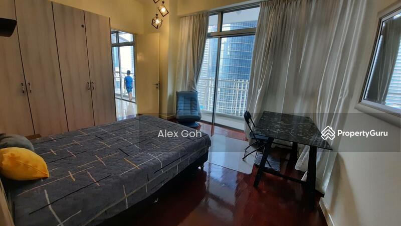 Condominium for Sale at Idaman Residence - Alex Goh - PropertyGuru.com.my
