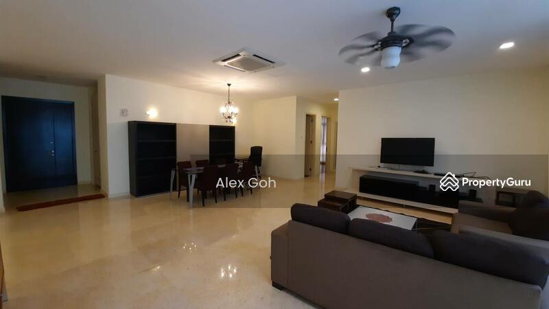 Condominium for Sale at Idaman Residence - Alex Goh - PropertyGuru.com.my