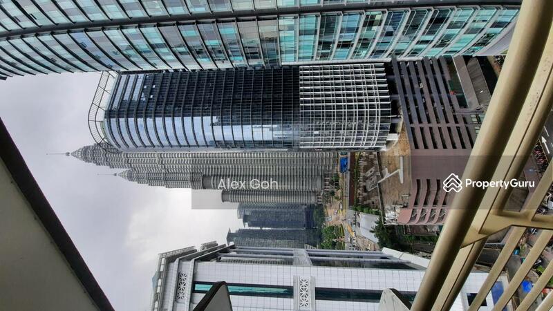 Condominium for Sale at Idaman Residence - Alex Goh - PropertyGuru.com.my