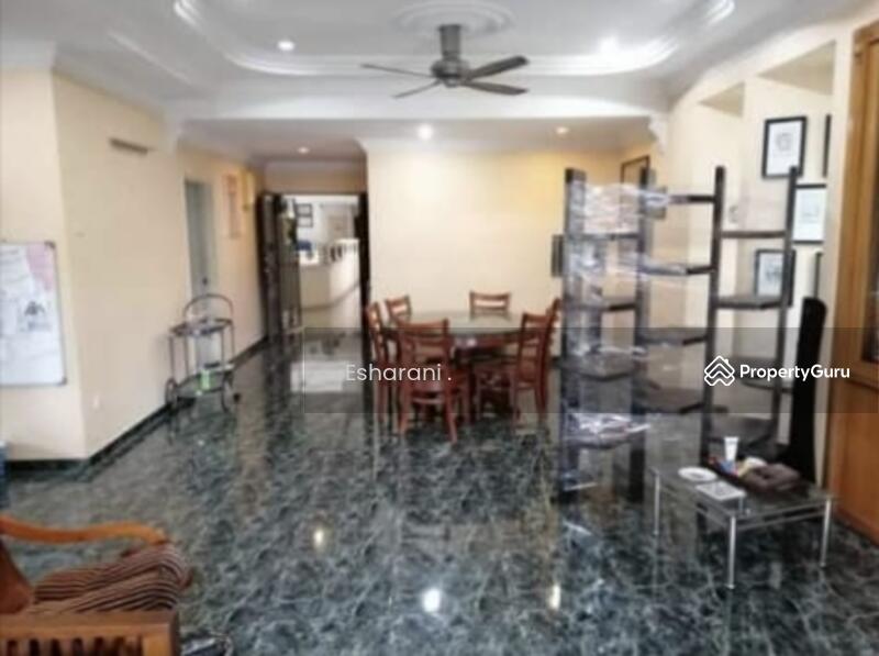 Robson Condominium, Persiaran Syed Putra 2, Seputeh, Kuala Lumpur, 3 Bedrooms, 1400 sqft