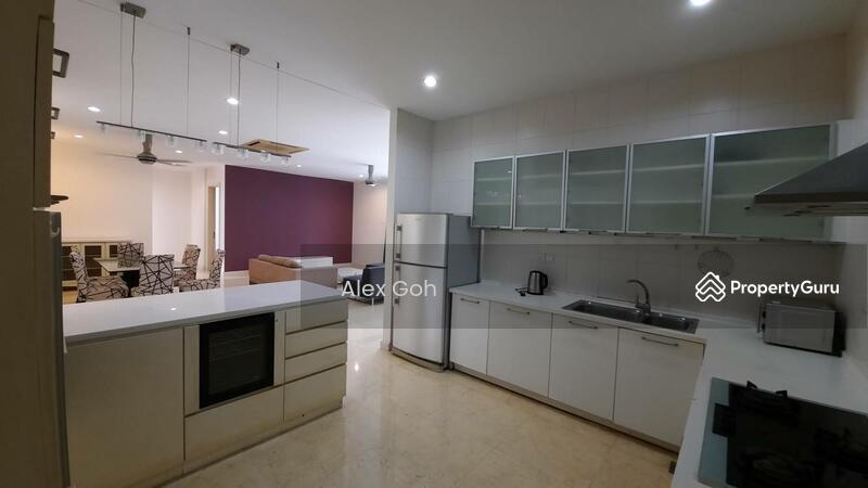 Condominium for Sale at Idaman Residence - Alex Goh - PropertyGuru.com.my