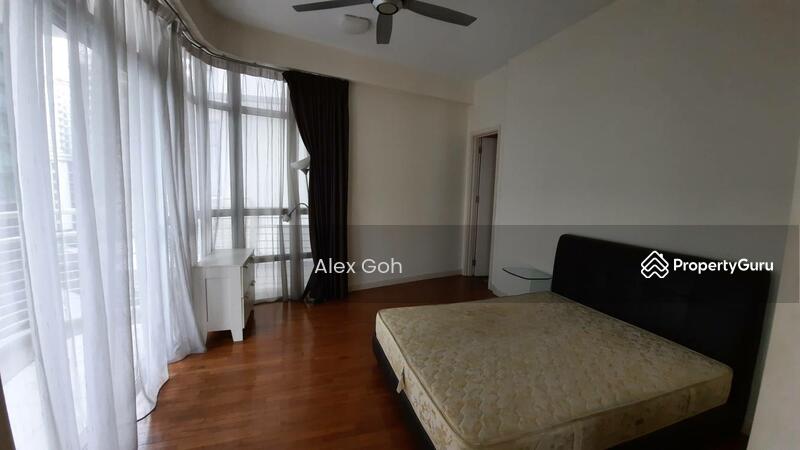 Condominium for Sale at Idaman Residence - Alex Goh - PropertyGuru.com.my
