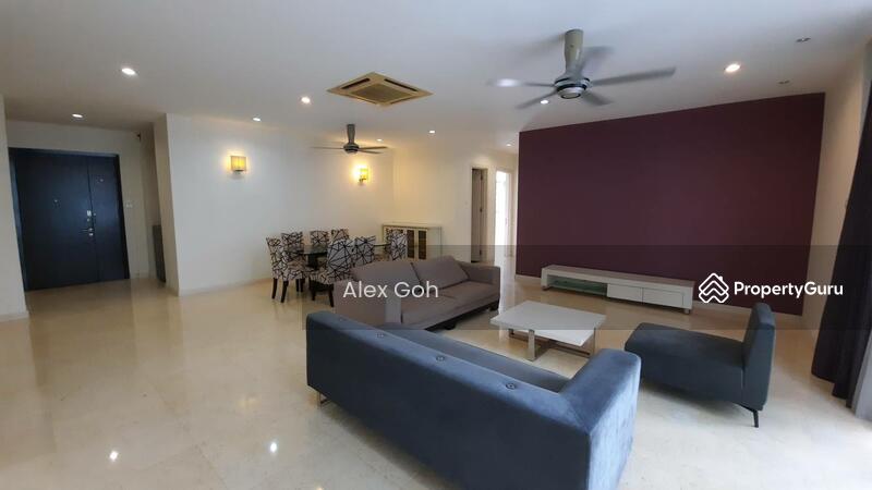 Condominium for Sale at Idaman Residence - Alex Goh - PropertyGuru.com.my